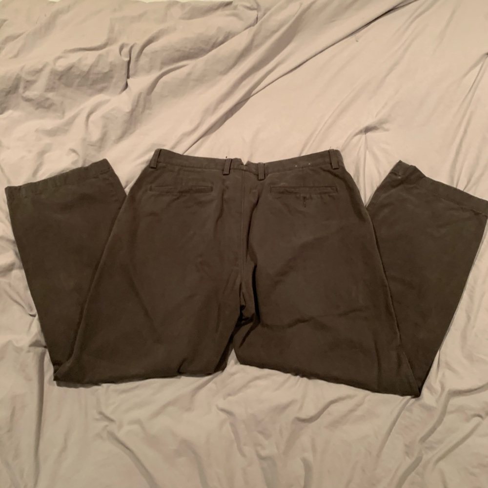 Jcrew Men’s Chinos - Picture 2 of 6